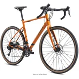 Fuji Jari 2.3 28 Zoll RH 55,5 cm  Burnt Orange