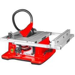 Holzmann TK255 Tischkreissäge