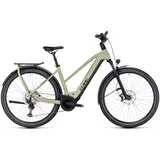 Cube Kathmandu Hybrid SLX 750 2024