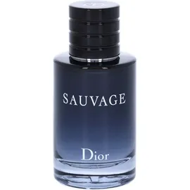 Dior Sauvage Eau de Toilette 60 ml