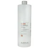 JUSTUS SYSTEM Haarverdicker Volumenshampoo 1000 ml