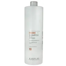 JUSTUS SYSTEM Haarverdicker Volumenshampoo 1000 ml