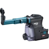 Makita Staubabsaugung DX12