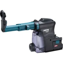 Makita Staubabsaugung DX12