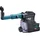 Makita Staubabsaugung DX12
