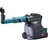 Makita Staubabsaugung DX12