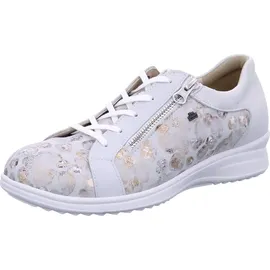 Finn Comfort Bexley Pebble stone Damen 383336383236 Beige 38 EU - Beige - 38