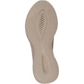 SKECHERS Ultra Flex 3.0 Taupe Knit / Trim 36