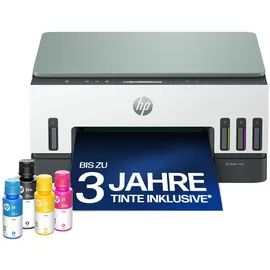 HP Smart Tank 7007 3-in-1 Multifunktionsdrucker