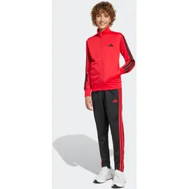 adidas Kinder Essentials Climacool Trainingsjacke rot 164 Größe) Trainingsjacken