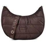 hey marly Lifetime Buddy Umhängetasche Polyester Brown