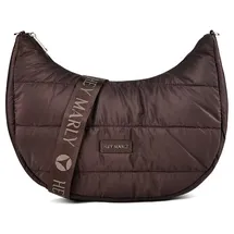 hey marly Lifetime Buddy Umhängetasche Polyester Brown
