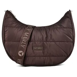 hey marly Lifetime Buddy Umhängetasche Polyester Brown