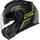 Schuberth C5 Master Yellow XXL