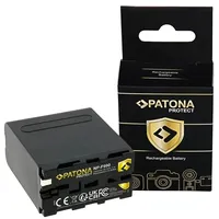 PATONA Protect Akku Sony NP-F990 NP-F-Serie 13850mAh 99.7Wh
