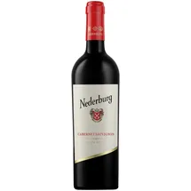 Nederburg Cabernet Sauvignon 2024 0,75 l
