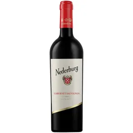 Nederburg Cabernet Sauvignon 2024 0,75 l