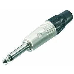 Neutrik C-Series - Audio-Stecker - Mono-Stecker
