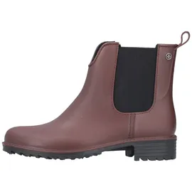 Rieker P8260-35 Damen Rot 41
