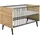 Schardt Baby-/Kinderzimmer-Set Morris Oak 3-teilig Artisan/Anthrazit