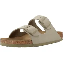 Birkenstock Arizona Birko-Flor faded khaki 38