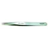 bernstein tools for electronics 5-077 SMD-Pinzette AA SA Spitz 130 mm