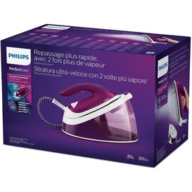 Philips PerfectCare Compact Essential GC6842