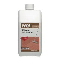 HG Produkt 14, Fliesen Schutzfilm 110100135 , 1 Liter - Flasche