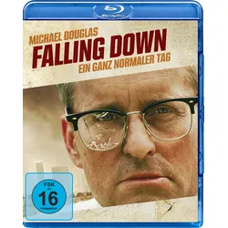 Falling Down (Blu-ray)