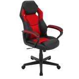 byLIVING Matteo Gaming Chair rot