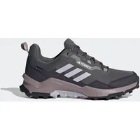 Adidas Terrex AX4 GTX Damen Grey Five / Silver