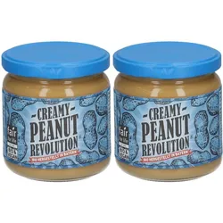 Creamy Peanut Revolution®