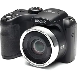 Kodak AZ252 schwarz