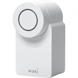 NUKI Smart Lock Go - Türriegelschloss