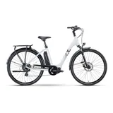 Husqvarna Eco City 1 28" white/bronze M