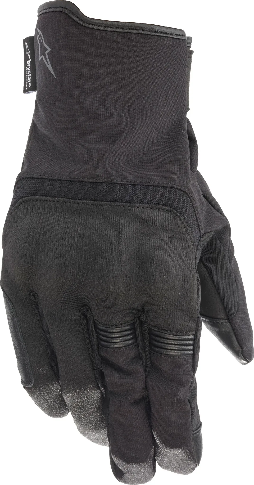 Alpinestars Syncro V2, Handschuhe Drystar - Schwarz/Schwarz - M