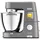 Kenwood Titanium Chef Patissier XL  KWL90.004SI