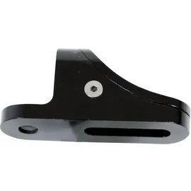 Highsider Universal-Adapter für Verkleidungsspiegel 60 mm Schutzhülle
