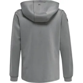 hummel Hoodie Grey 176