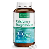 Kräuterhaus Sanct Bernhard Calcium-Magnesium Tabletten 400 St.