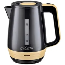 feel maestro Maestro MR-033 1,7 l Schwarz