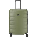 TITAN Upgrade 4W Trolley M+ Forest Green