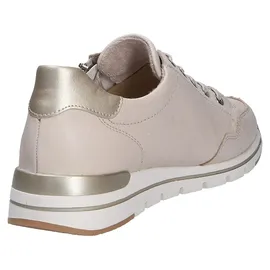 remonte Sneaker Low Beige Damen 40