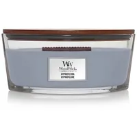 Woodwick Hypnoflora Duftkerze 453,6 g lila