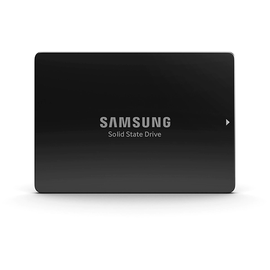 Samsung SM883 240 GB 2,5" MZ7KH240HAHQ-00005