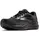 Brooks Ghost 16 Herren Schwarz 44