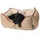 Hunter Hundesofa University L 100 x 80 cm beige