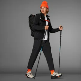 adidas Terrex Multi Essentials Stretch Hose Schwarz L