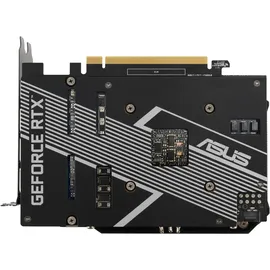 Asus Phoenix GeForce RTX 3050 V2, PH-RTX3050-8G-V2, 8GB GDDR6, DVI, HDMI, DP (90YV0GH8-M0NA00)