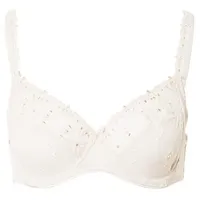 Chantelle CHAMPS Elysees 3-part Bra Sand E 75 Damen